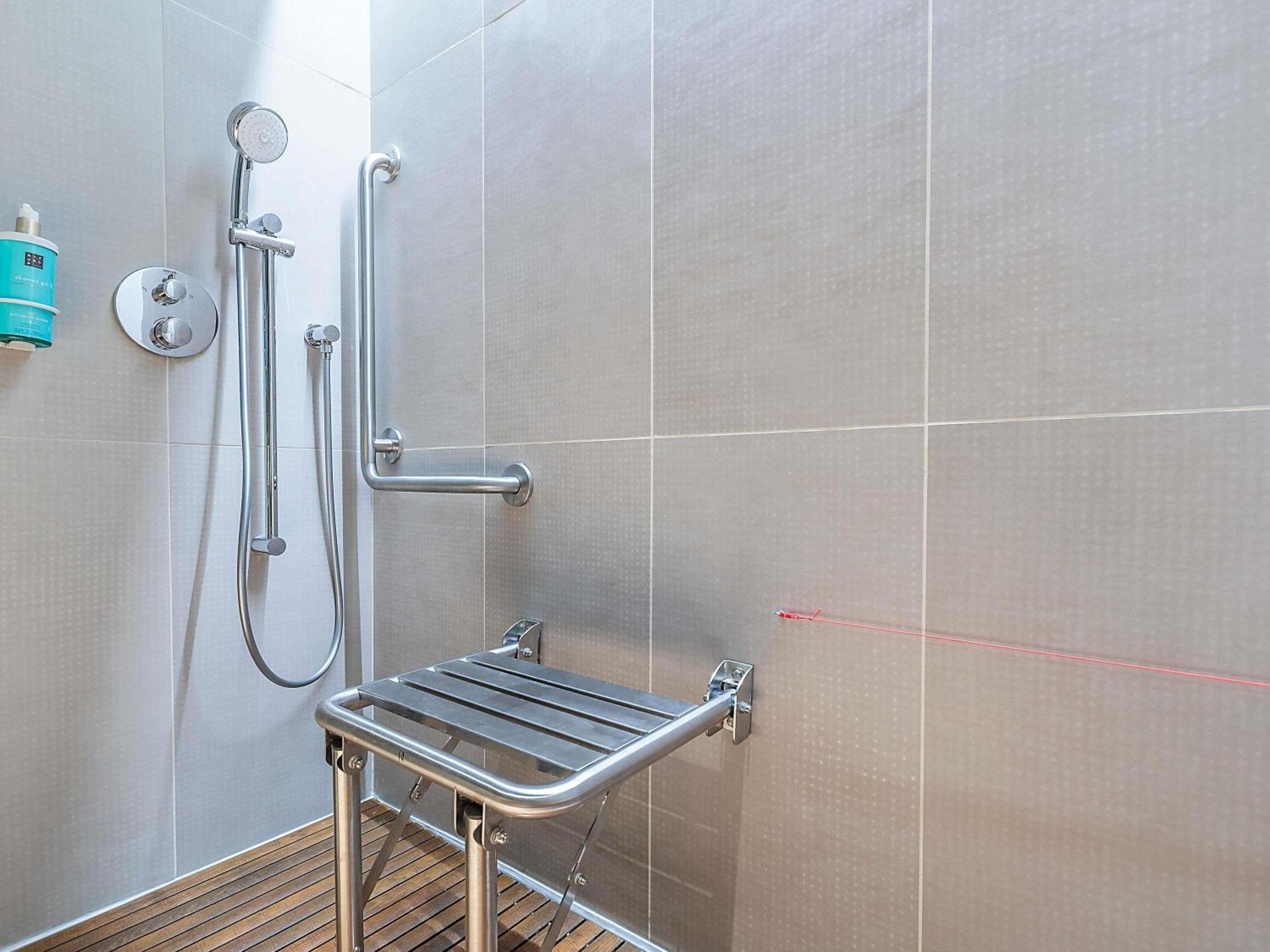 Double Room Disability Access