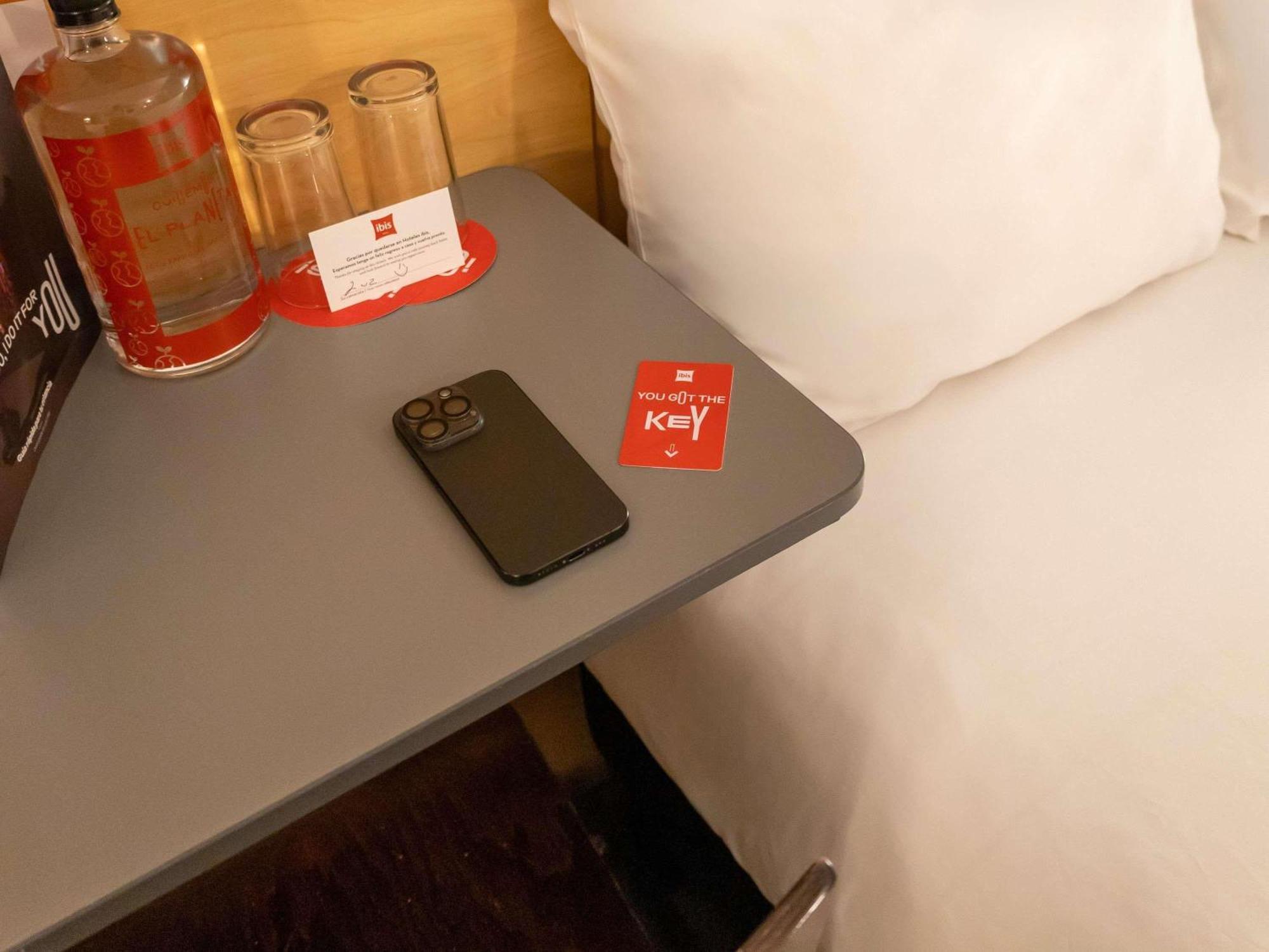 Double Room Two Double Beds