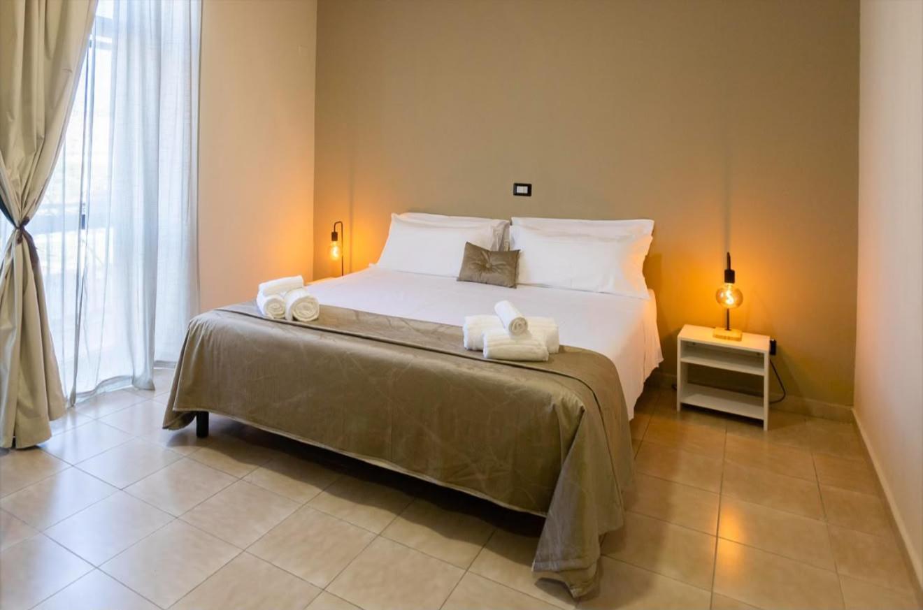 Junior Suite Balcony
