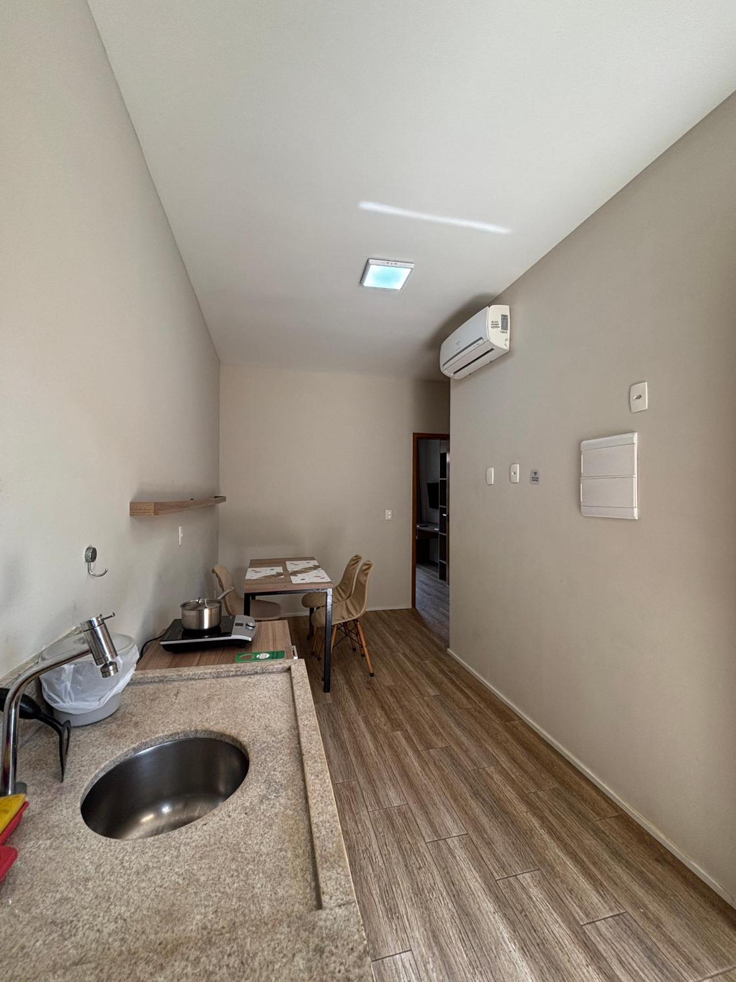 Triple Room Disability Access