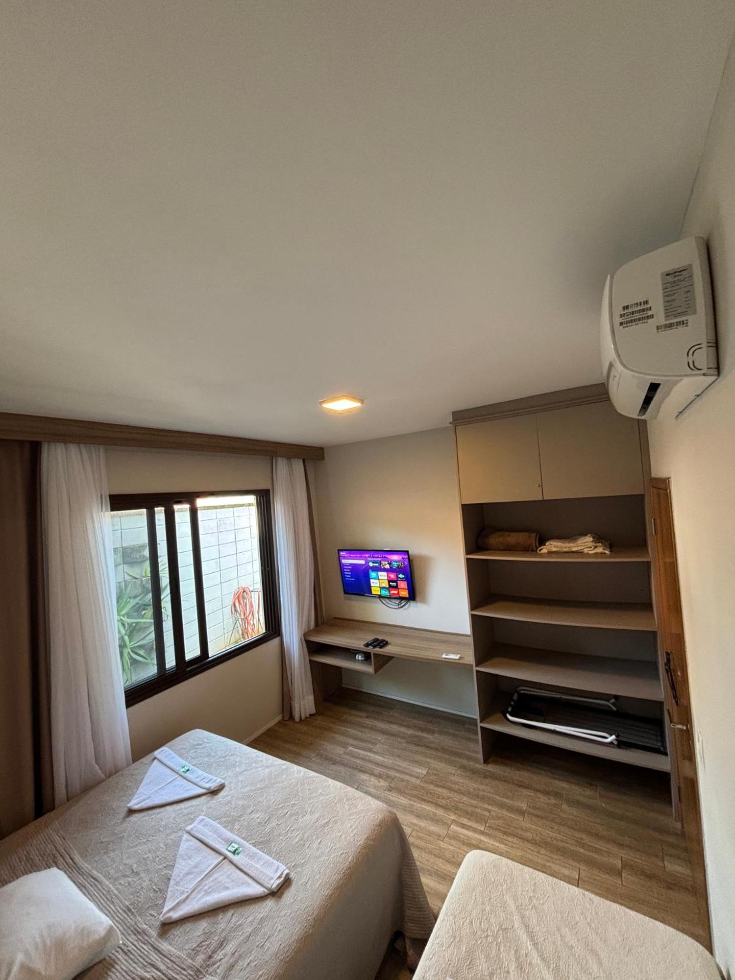 Triple Room Disability Access