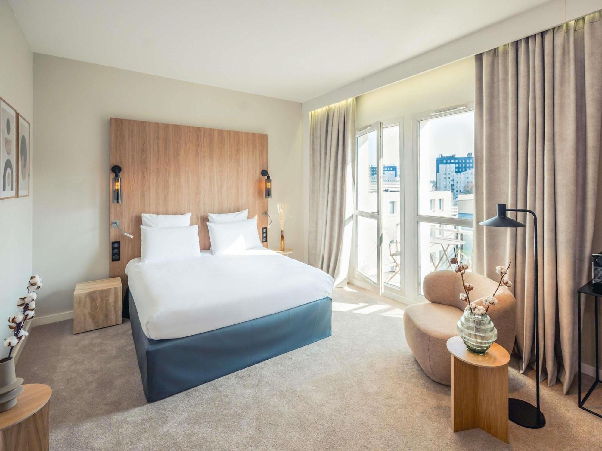 Privilege Double Room