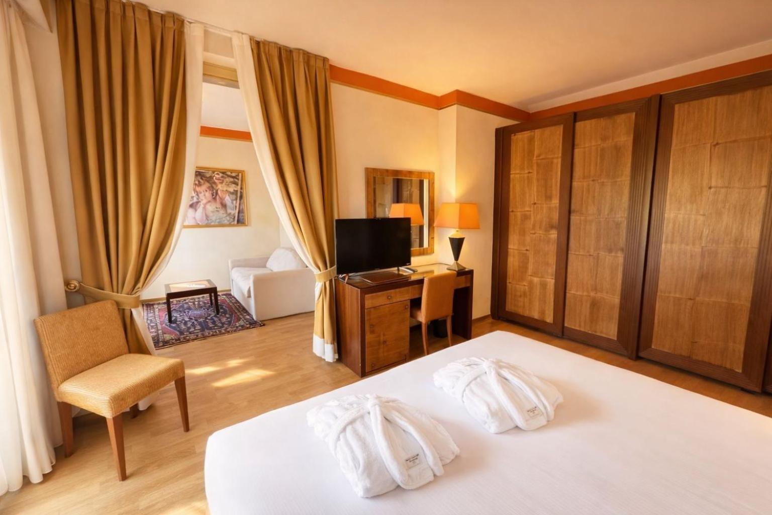 Junior Suite
