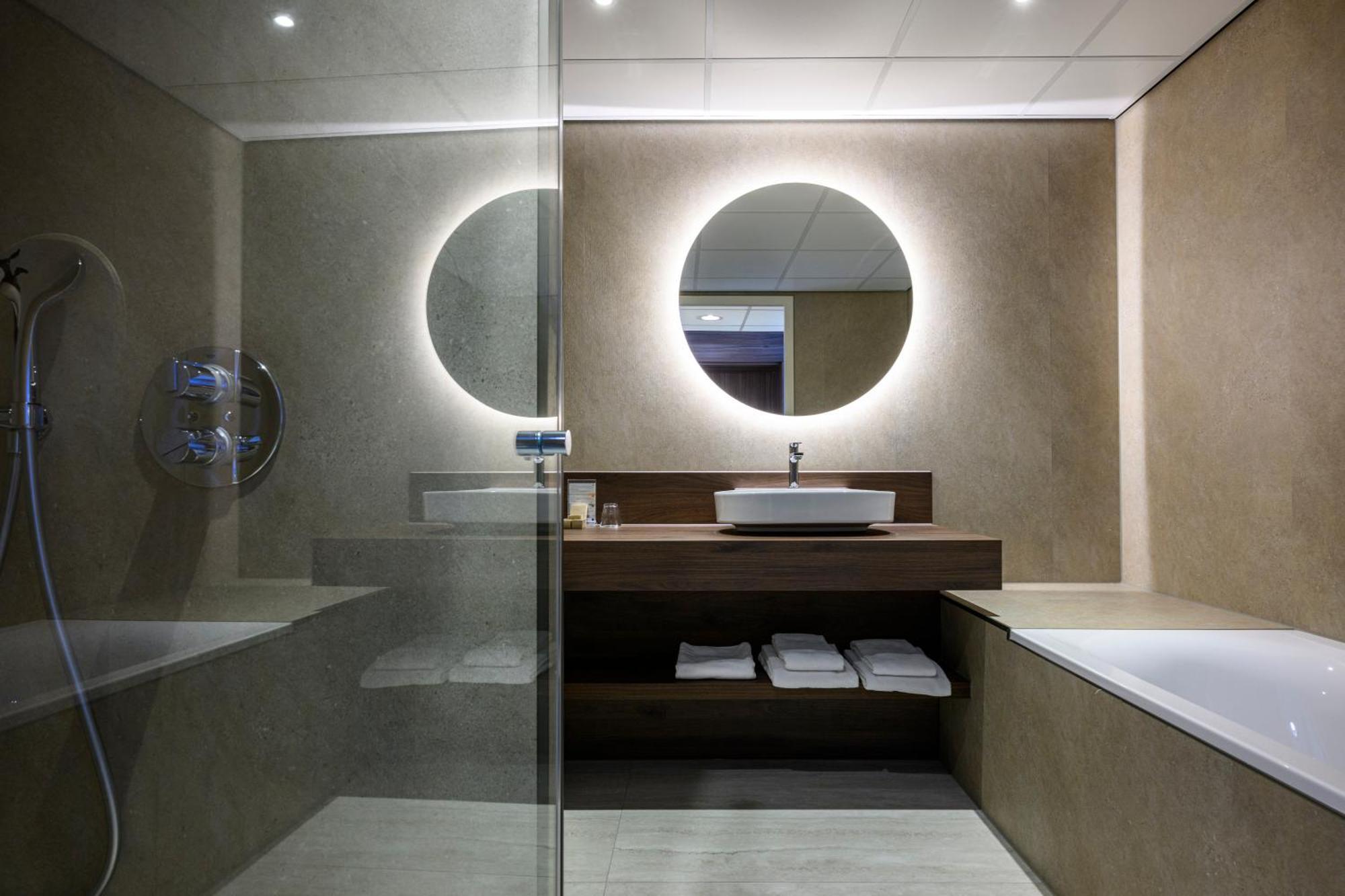 Superior Deluxe Double or Twin Room