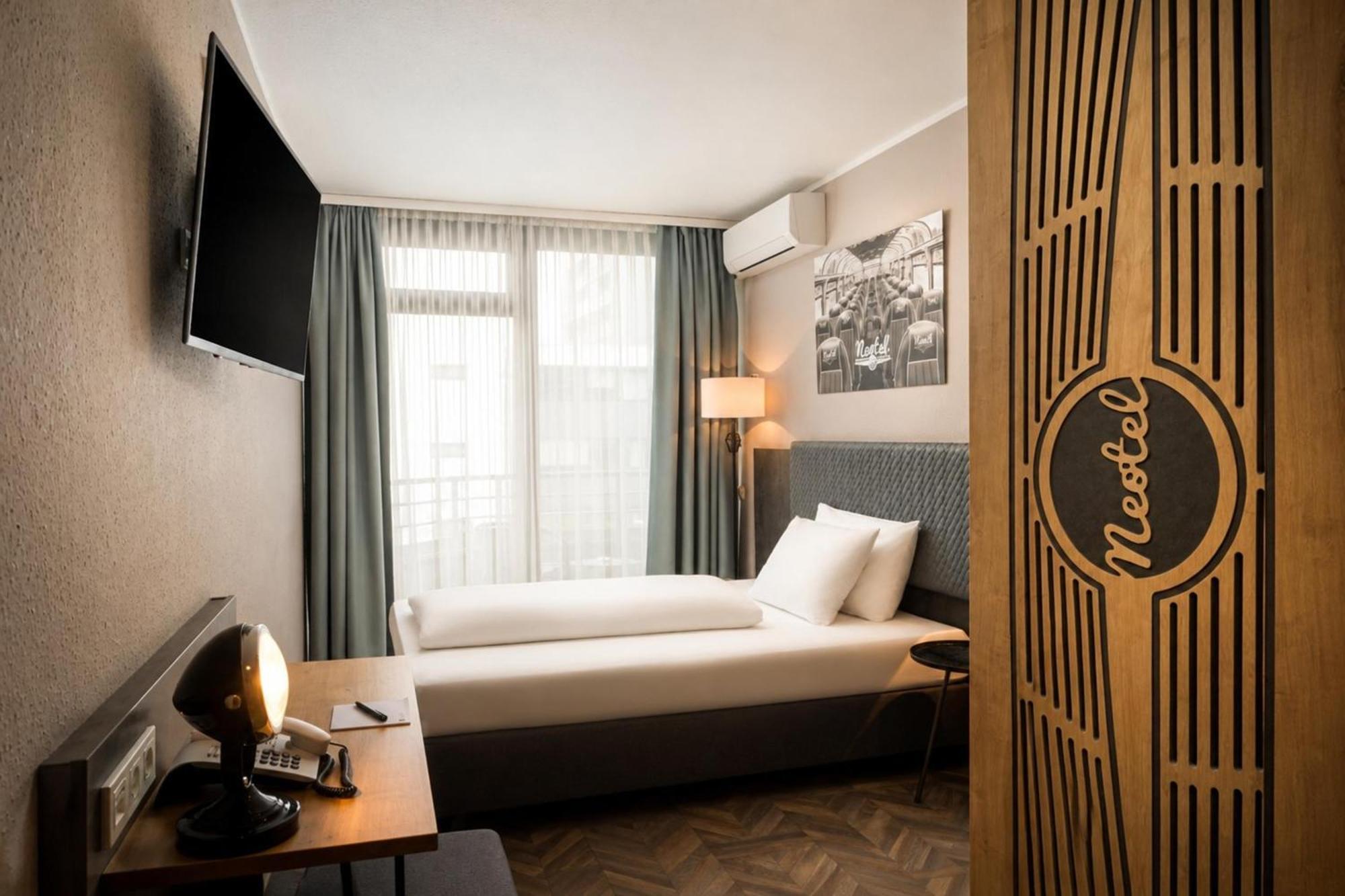 Superior Single Room