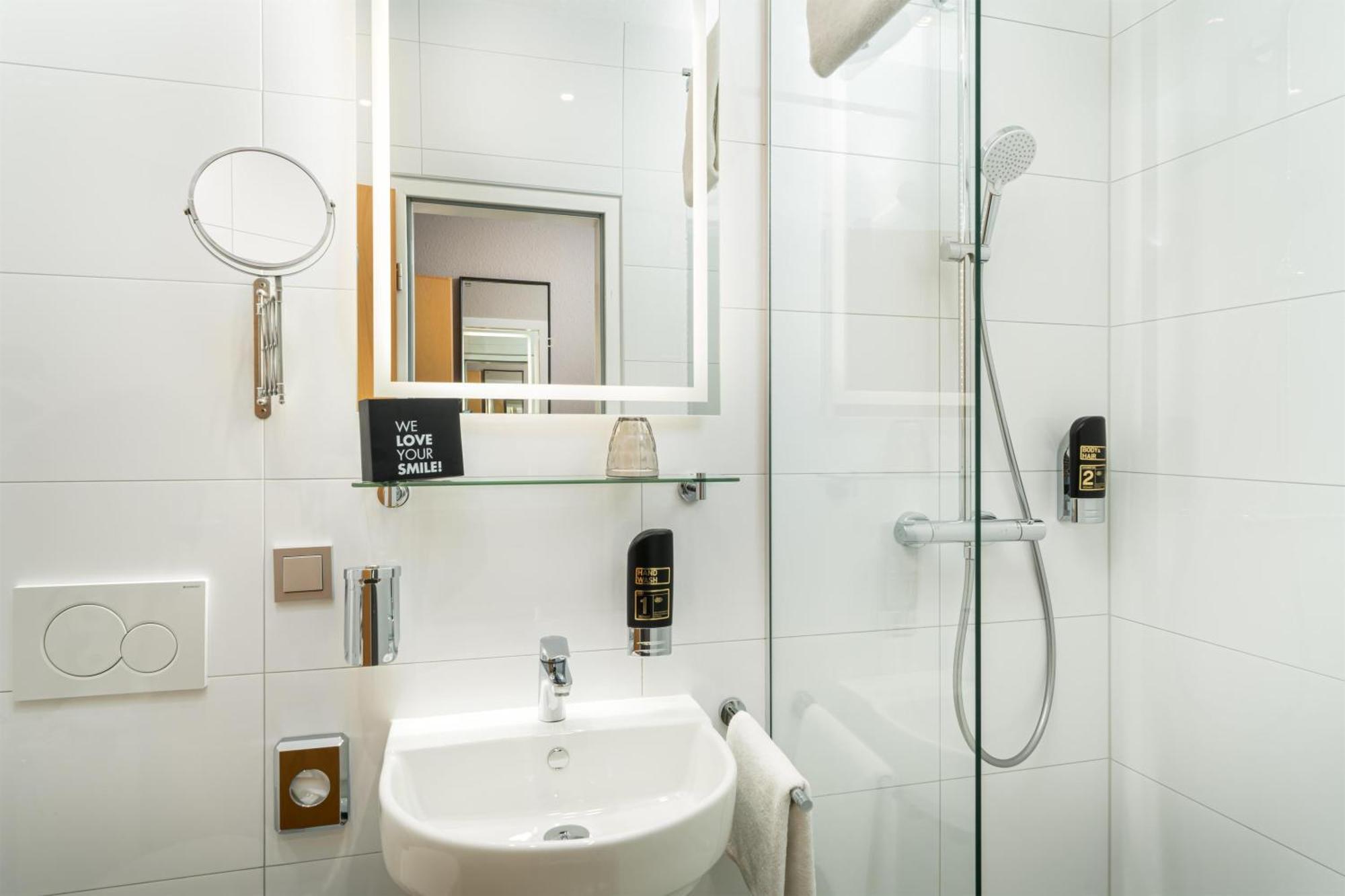 Superior Single Room
