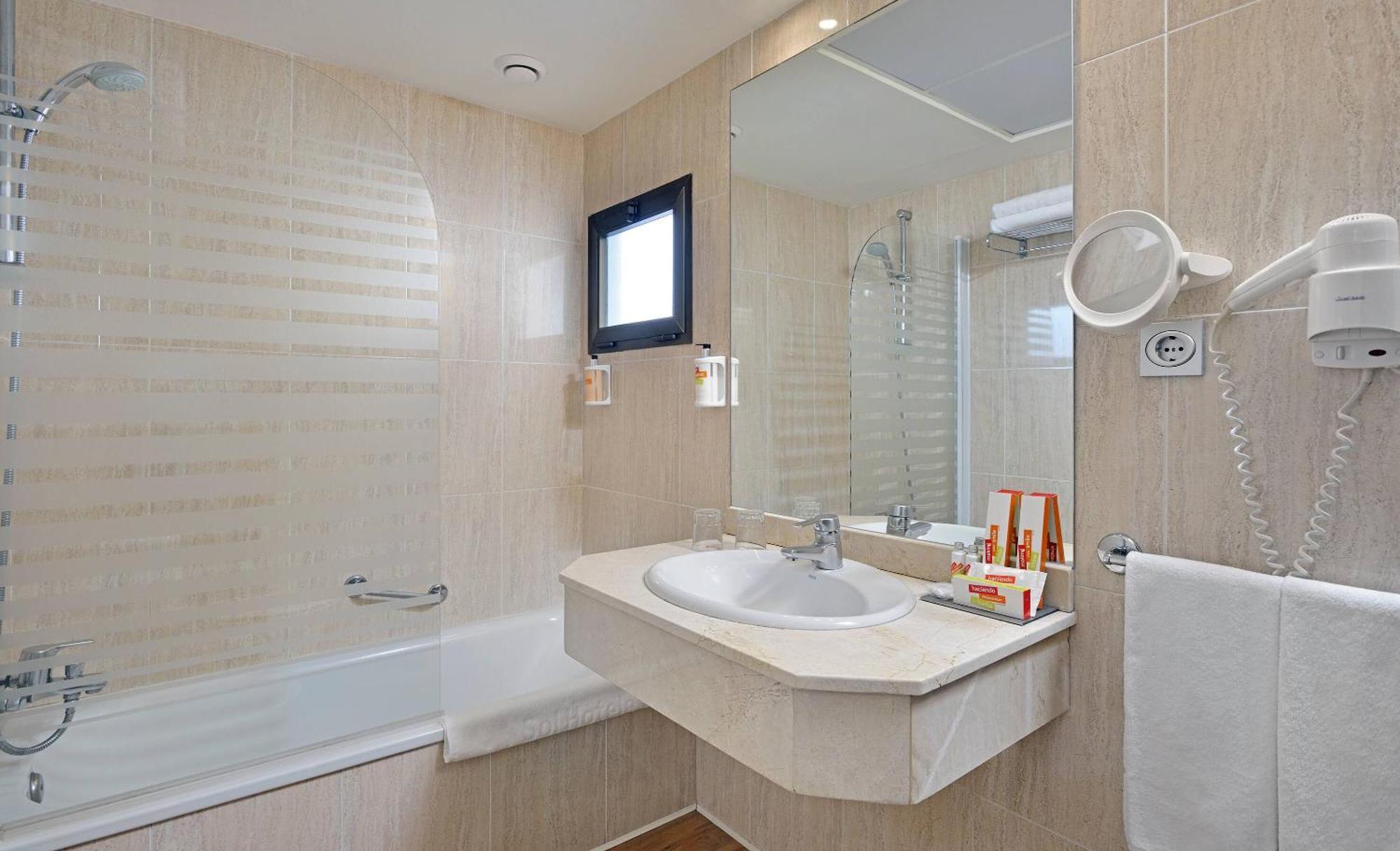 Superior Room Solarium
