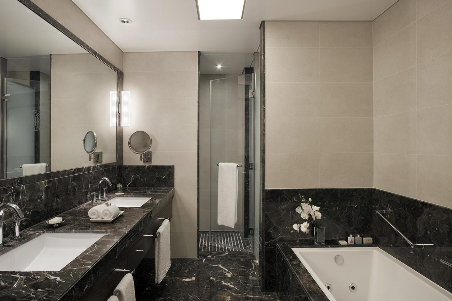 Suite Júnior