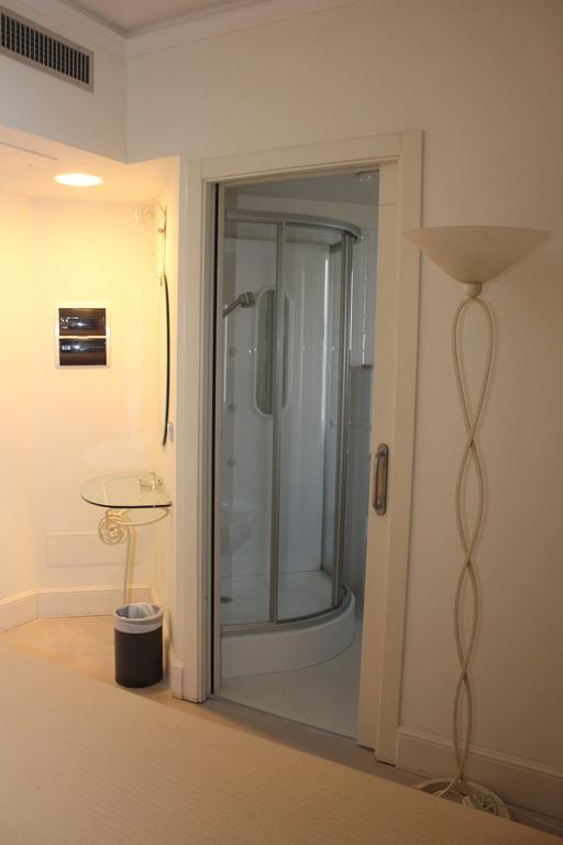 Standard Doppelzimmer