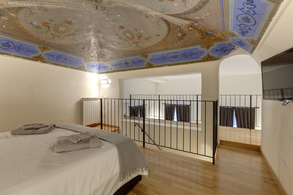 Appartamento con 2 Camere da Letto