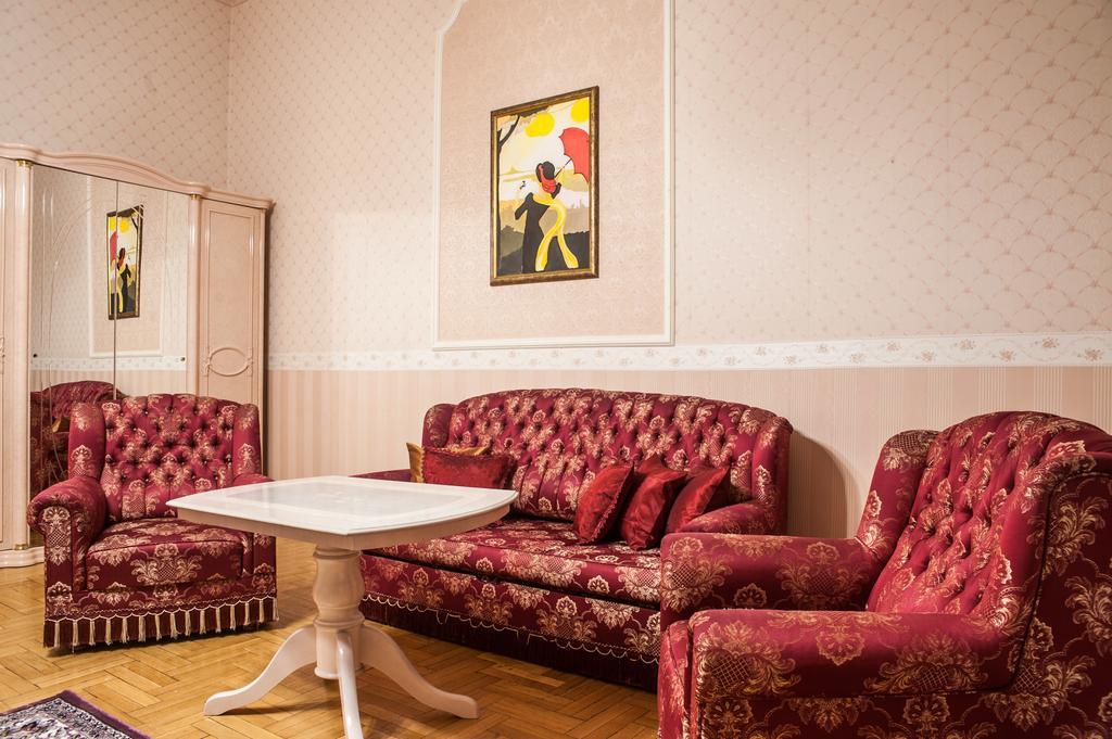 Suite Exclusiva