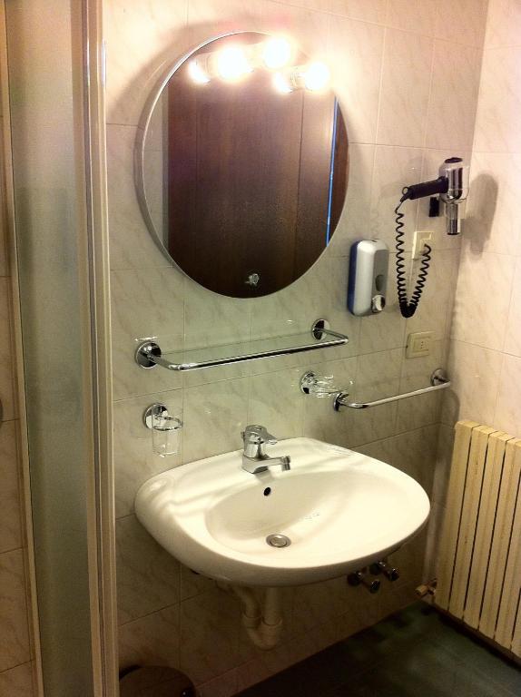 Driepersoonskamer