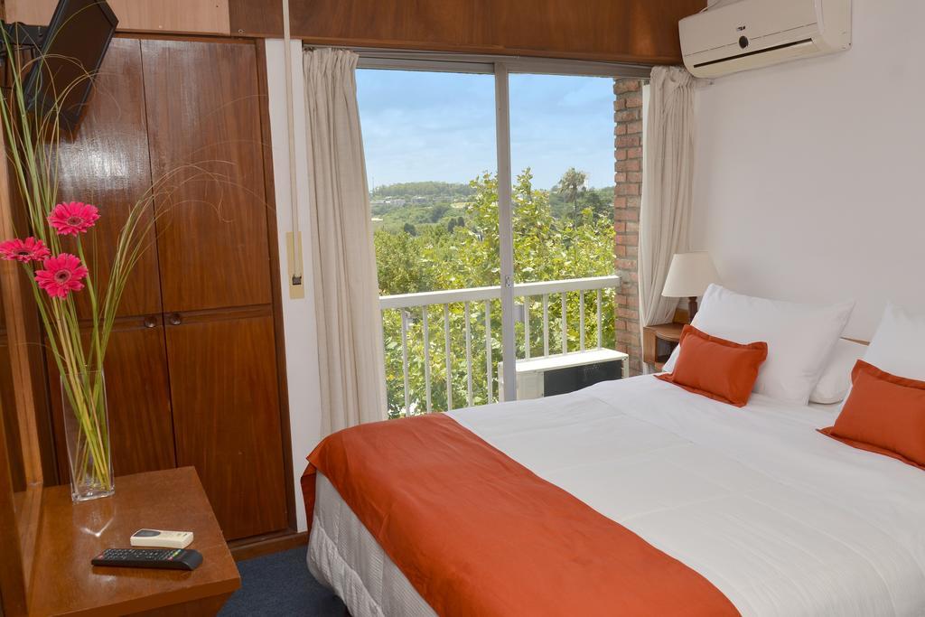 Habitación Doble Económica - Cama grande