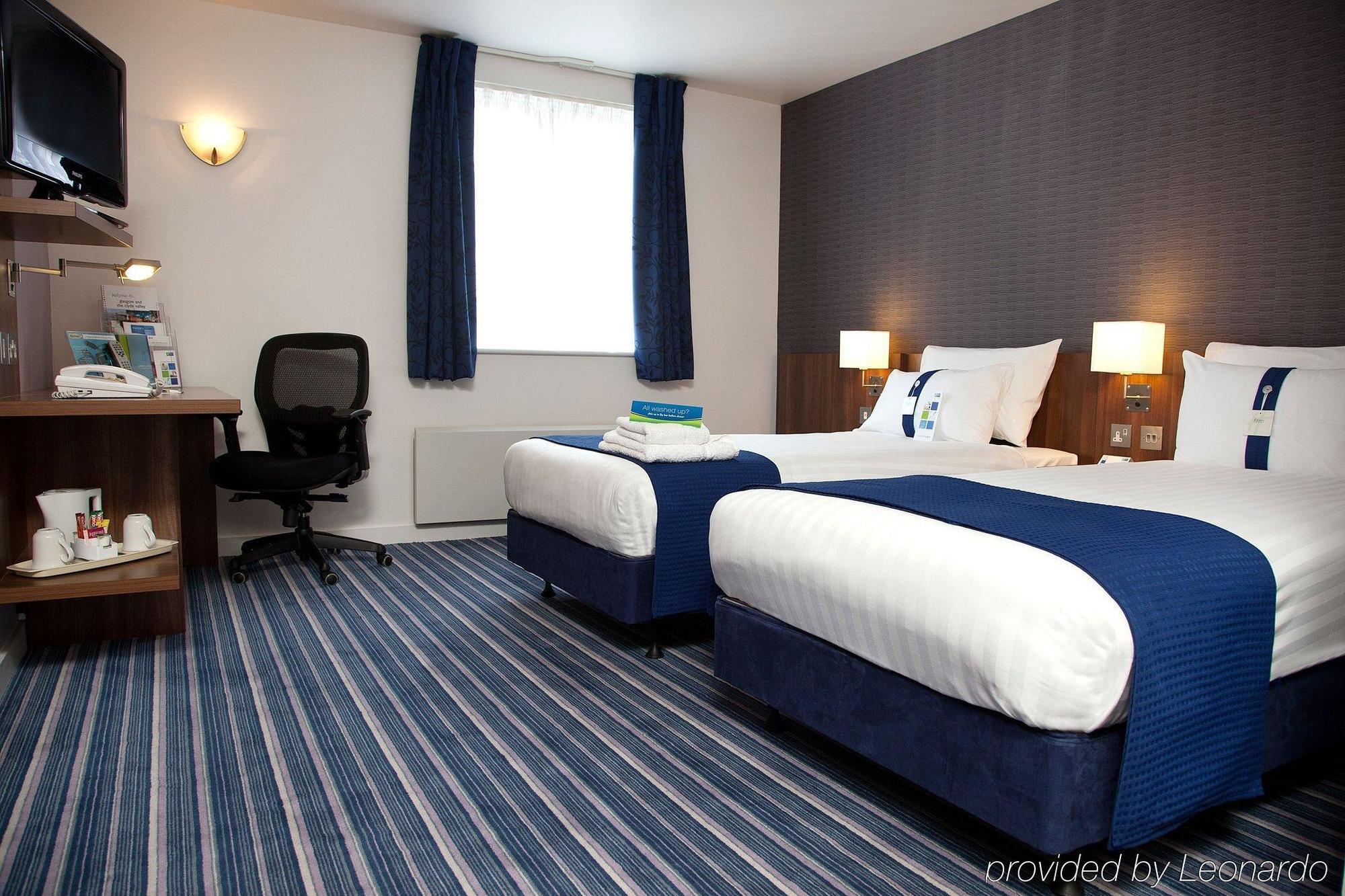 Guest room, 1 King, Sofa bed