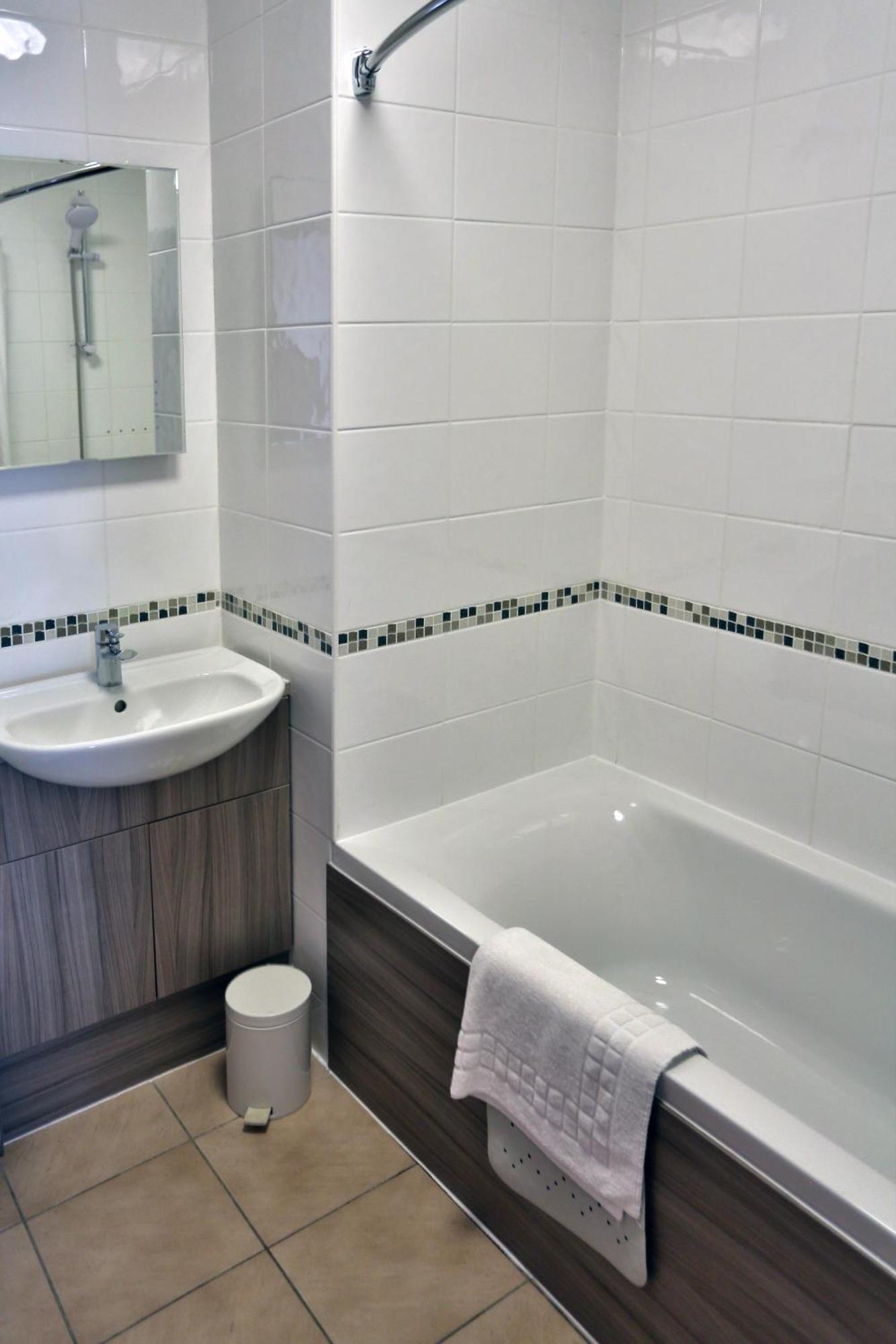 Standard Double Room Non-Smoking