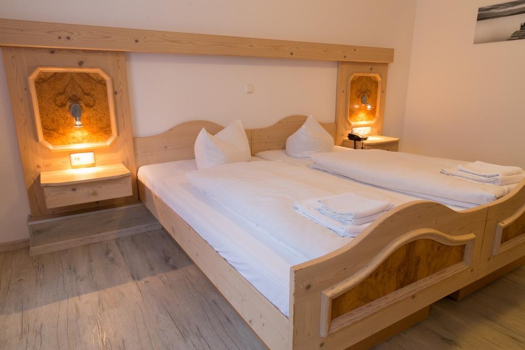 Doppelzimmer - Untergeschoss