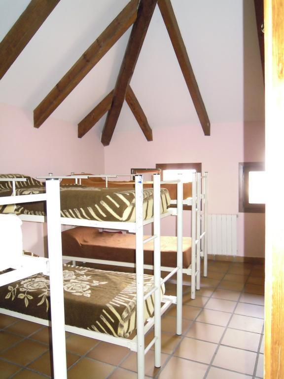 Habitación cuádruple
