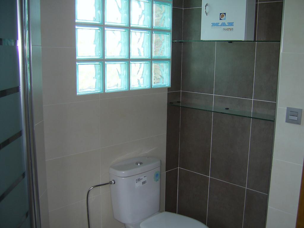 Casa de 2 dormitorios