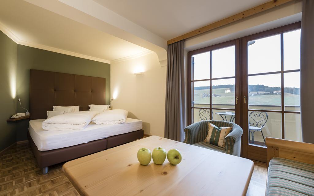 Comfort Tweepersoonskamer met 1 of 2 Bedden