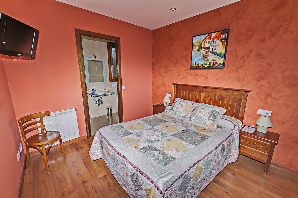 Habitación Doble Estándar