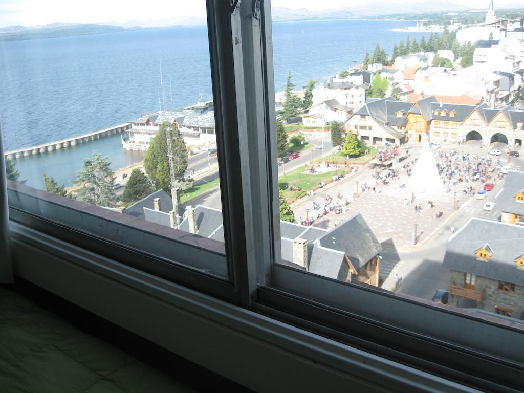 Apartamento con vistas al lago