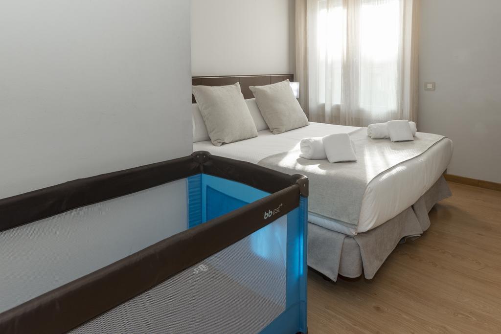 Appartamento Familiare con 1 Camera da Letto