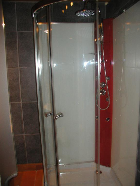 Superior Tweepersoonskamer met 2 Aparte Bedden