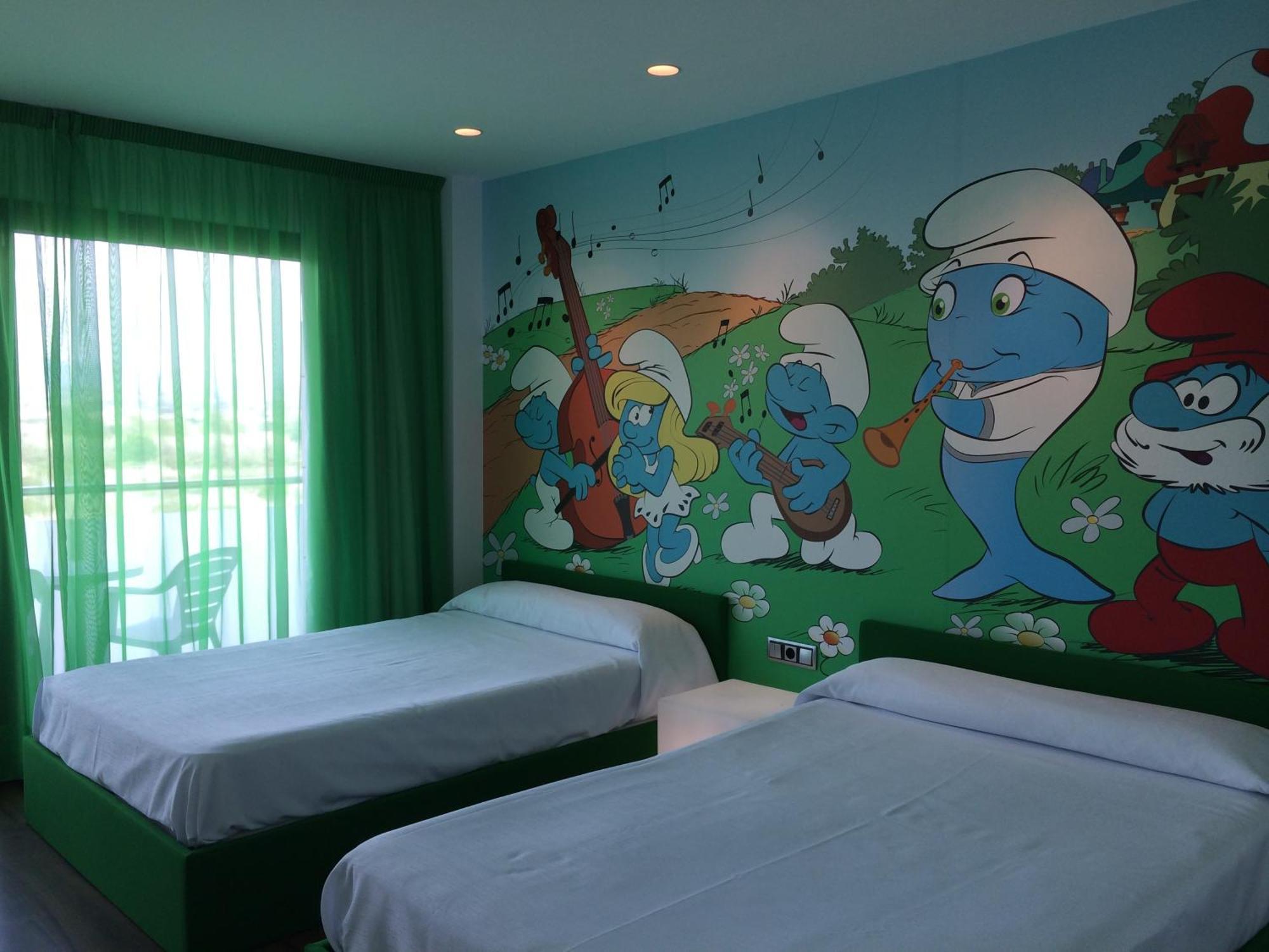 Double or Twin Room