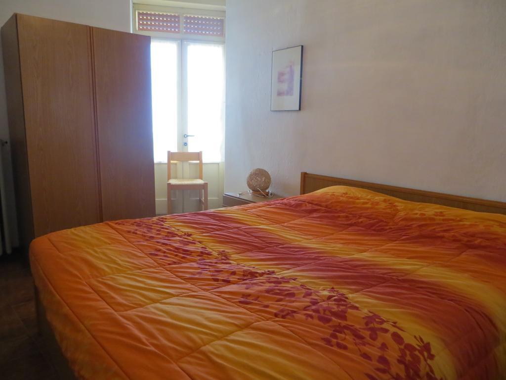 Appartement met 1 Slaapkamer en een Balkon