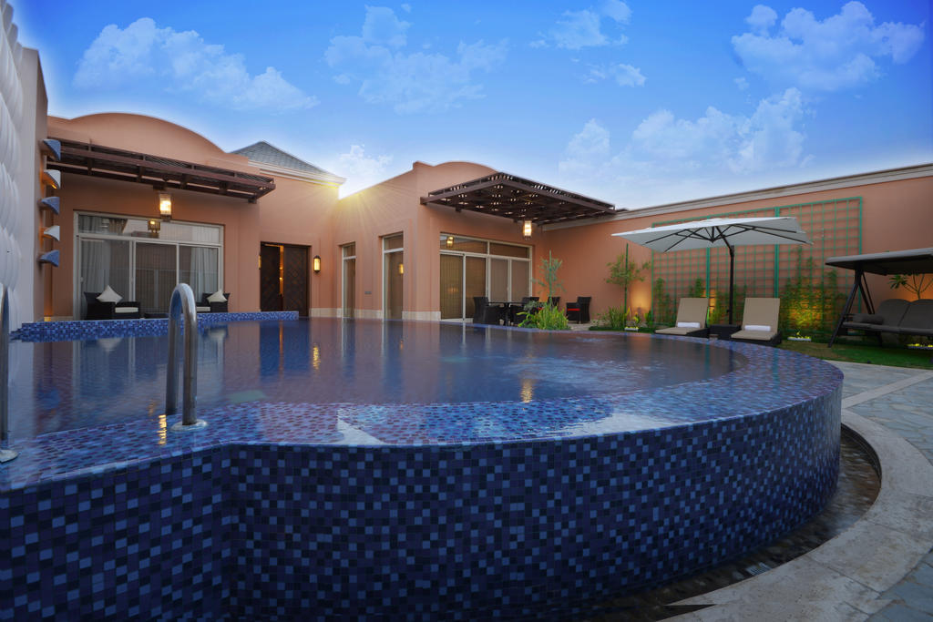 Luxury One-Bedroom Villa Private Pool,248214329:JPEG