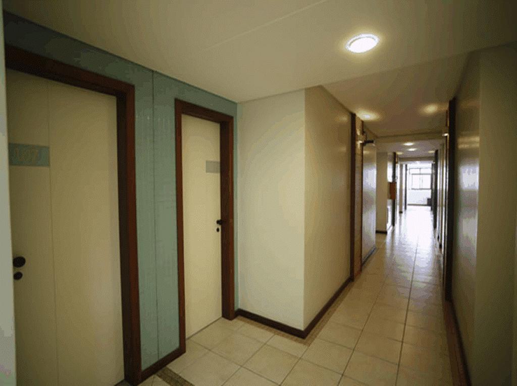 Quarto Individual