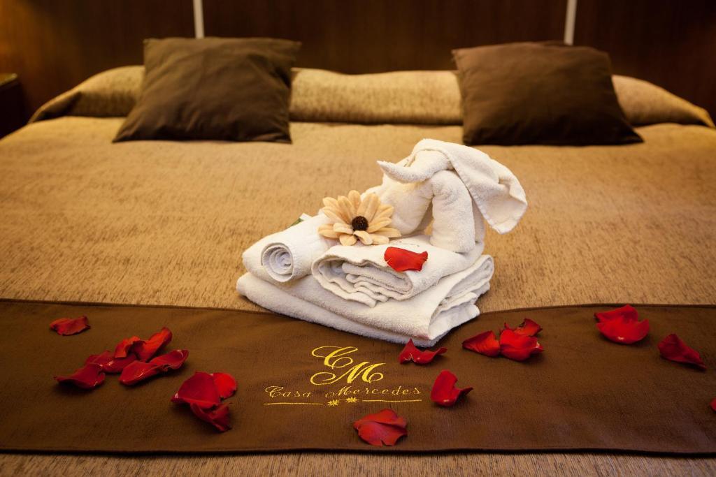 Suite Junior con terraza y vistas al mar