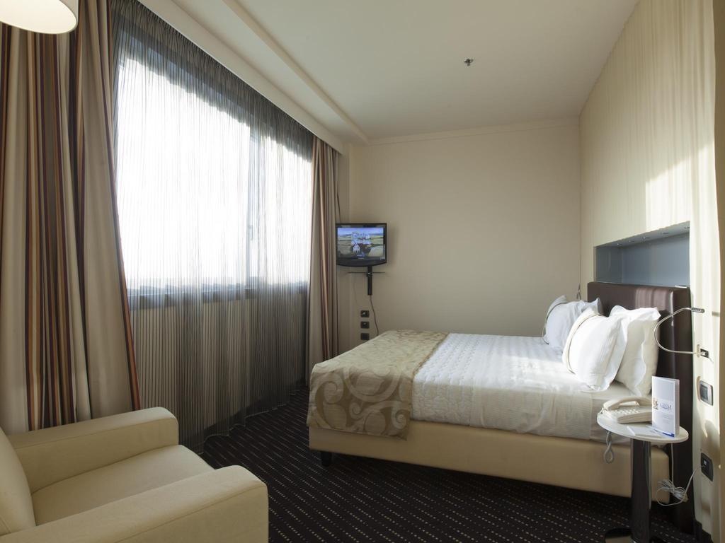 Suite met Kingsize Bed