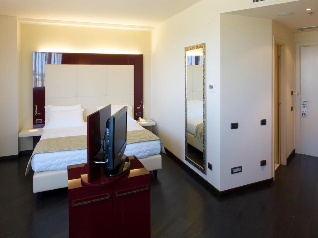 Junior Suite met Kingsize Bed