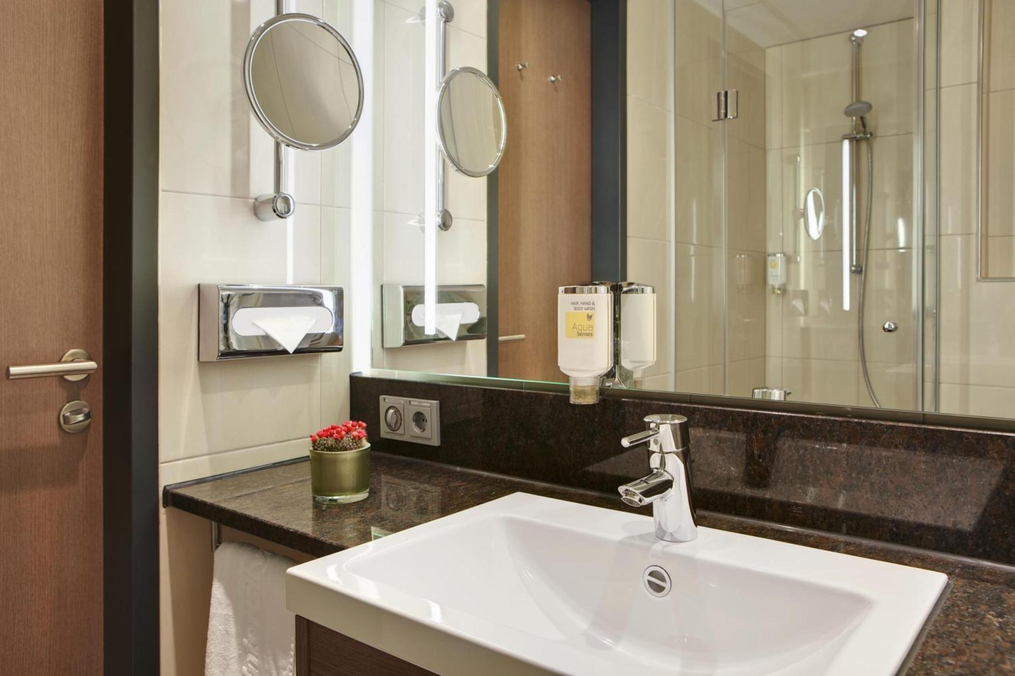 Business Double or Twin Room