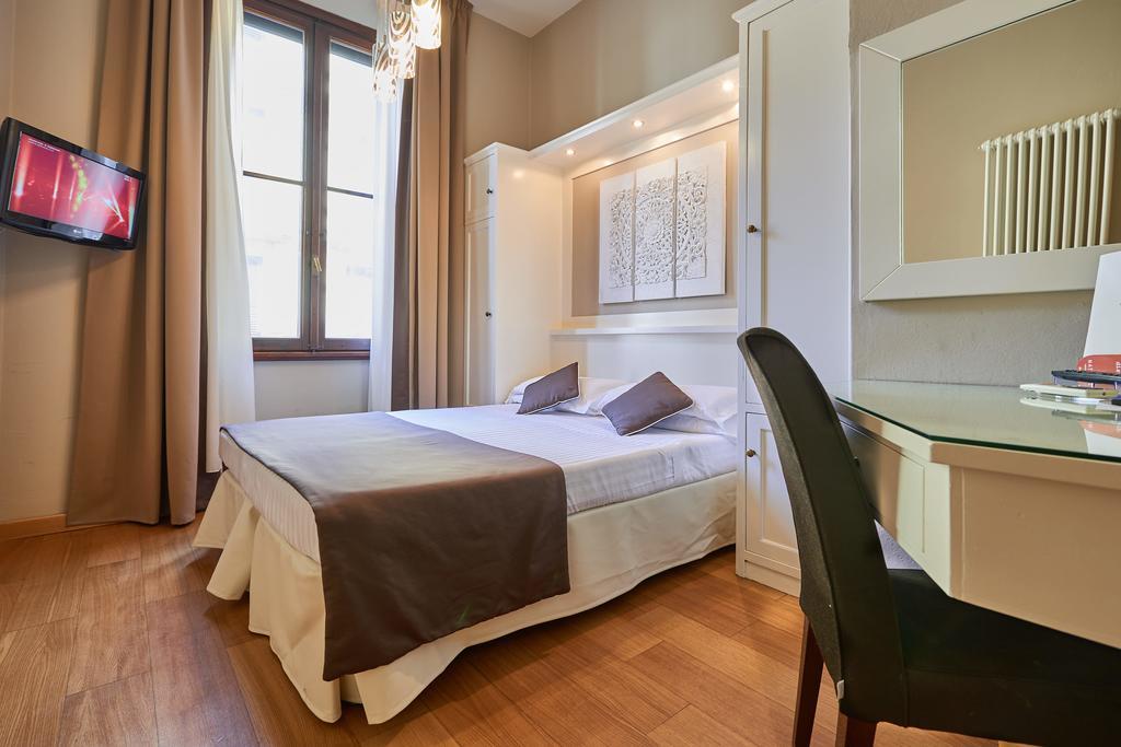 Quarto Individual