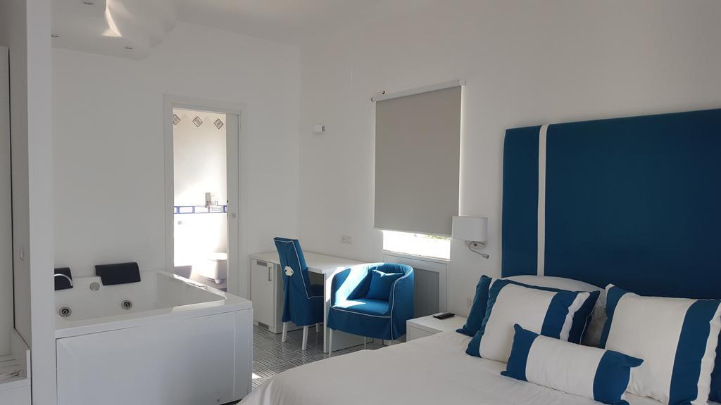 Suite con Vista Mare