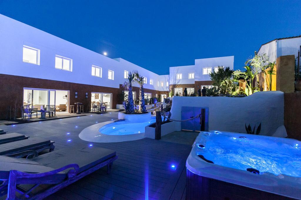 Superior Villa