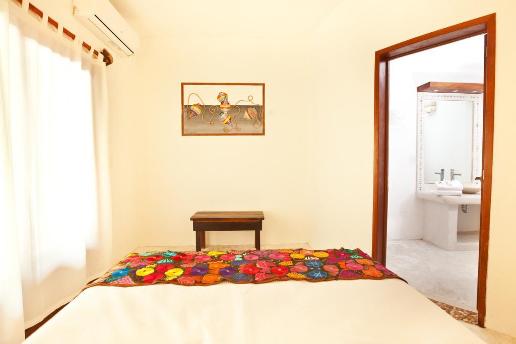 Queen Room Private Bathroom