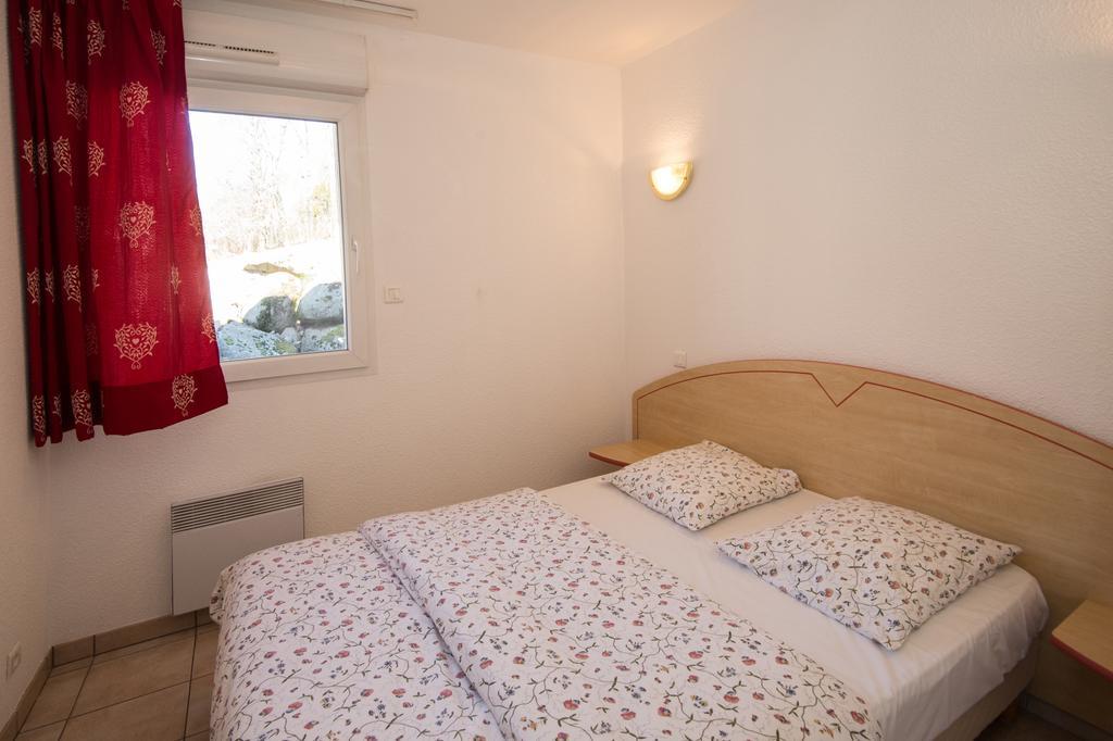 Comfort One-Bedroom Apartment