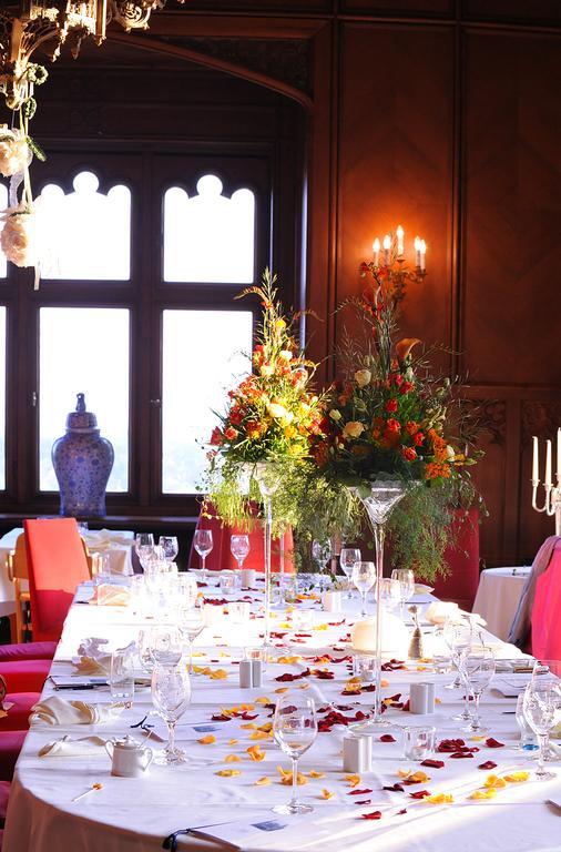 Exclusive Doppelzimmer - Schloss ****S