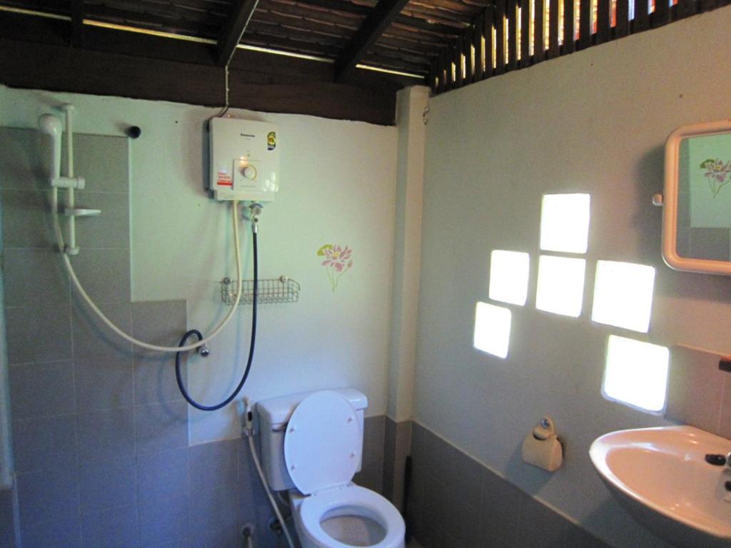 Standard Bungalow with Fan