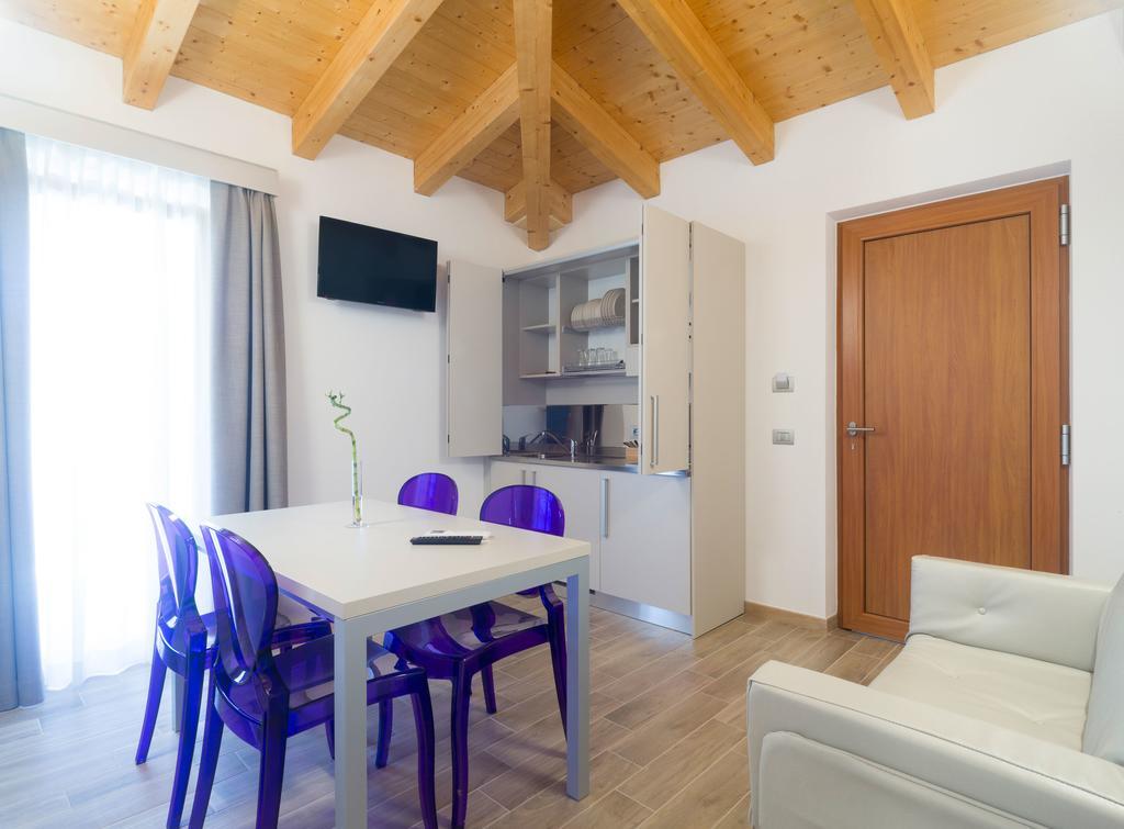 Family Room Terrace