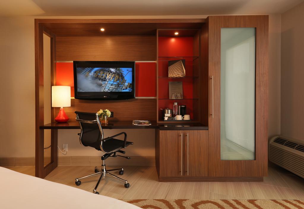 Habitación Doble Costa Oeste (sin suplemento del resort)