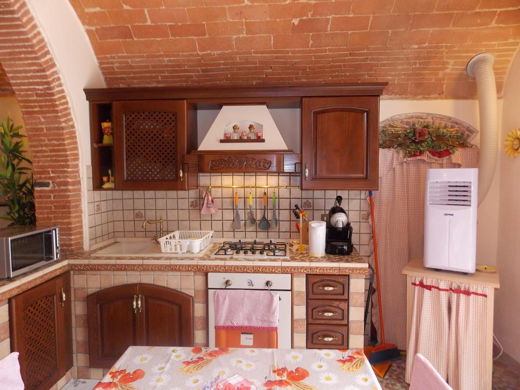 Appartamento con 1 Camera da Letto