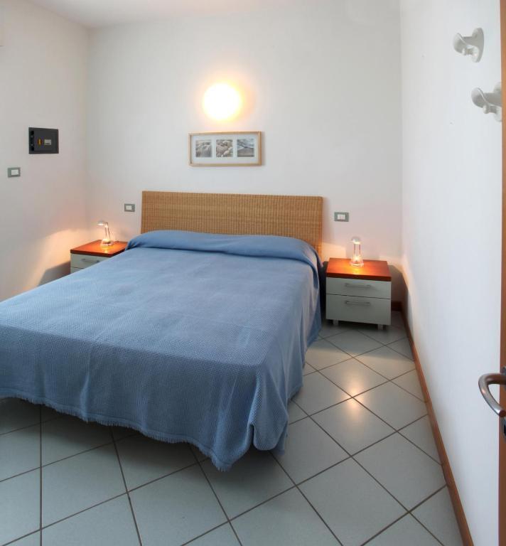 Apartment mit 2 Schlafzimmern