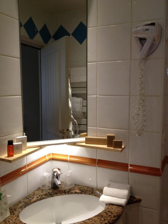 Traditionele Kamer - 3 Personen