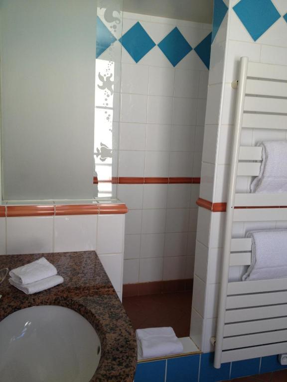 Comfort Tweepersoonskamer met Uitzicht op Zee