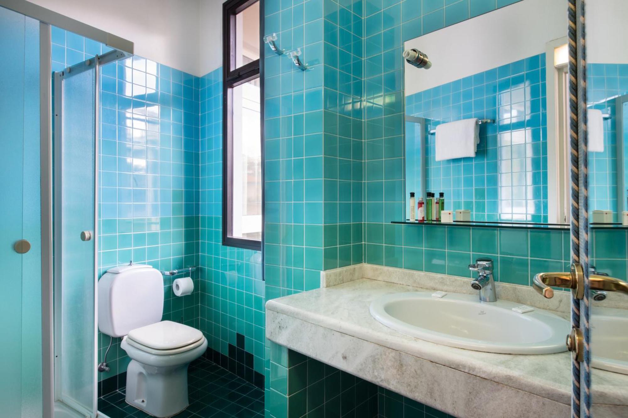 Superior Doppelzimmer mit Balkon