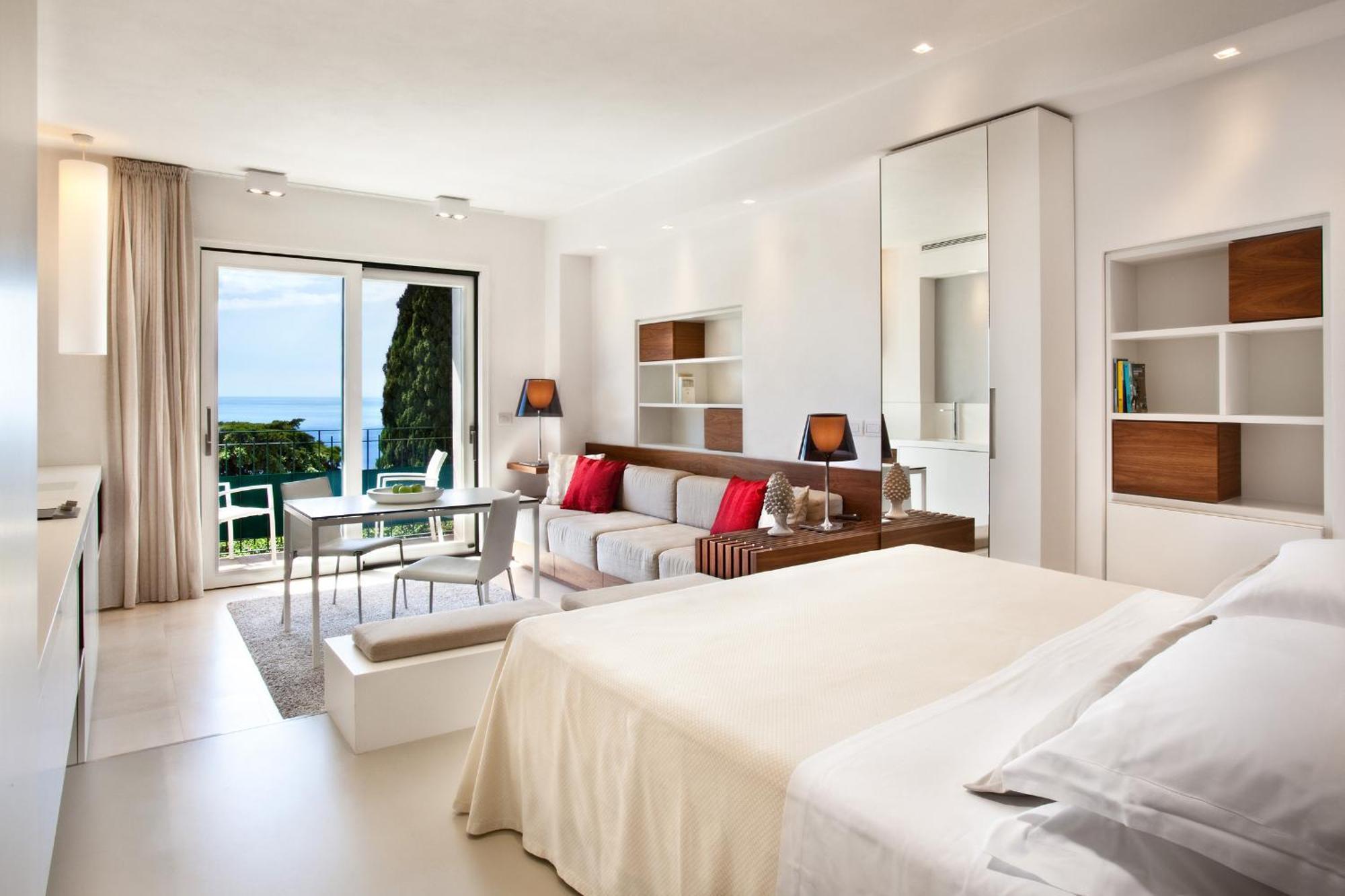 Apartamento Estudio - edificio independiente